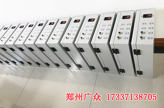 礦業(yè)安全用KZB-3型儲氣罐超溫保護(hù)裝置一拖一