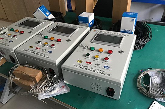ZBK380型空壓機(jī)綜合保護(hù)裝置：為礦業(yè)生產(chǎn)安全保駕護(hù)航